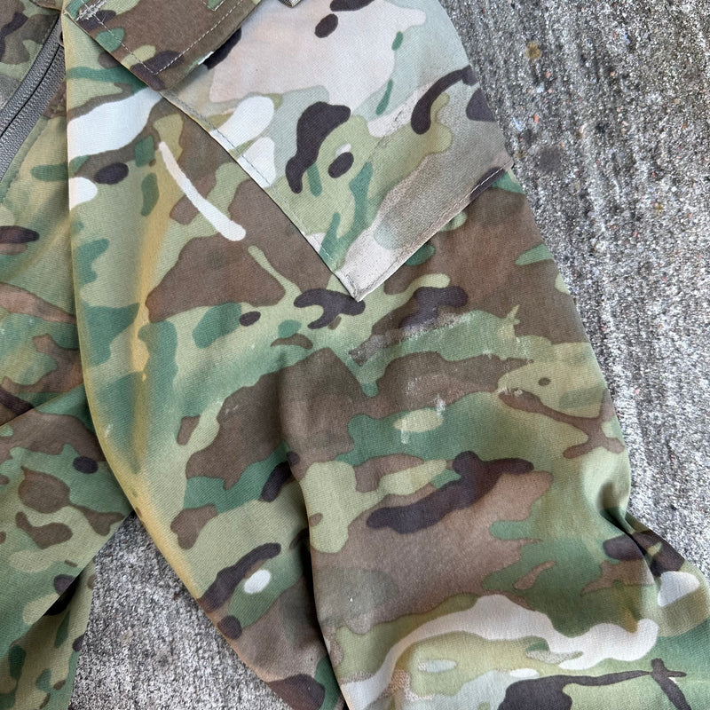 2000’s ECWCS Gen III Multicam Level 4 Wind Jacket XL Regular
