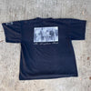 1998 Bloodlet “The Seraphim Fall” Album T-Shirt XL