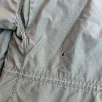 1960’s Vietnam War First Pattern M-65 Field Jacket Medium Regular