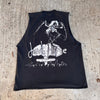 1989 dead horse Demo T-Shirt Medium