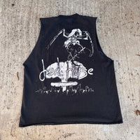 1989 dead horse Demo T-Shirt Medium