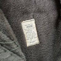 1940’s WWII Field Parka Liner Medium