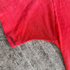 1980’s Thrashed Paper Thin Adidas T-Shirt Large