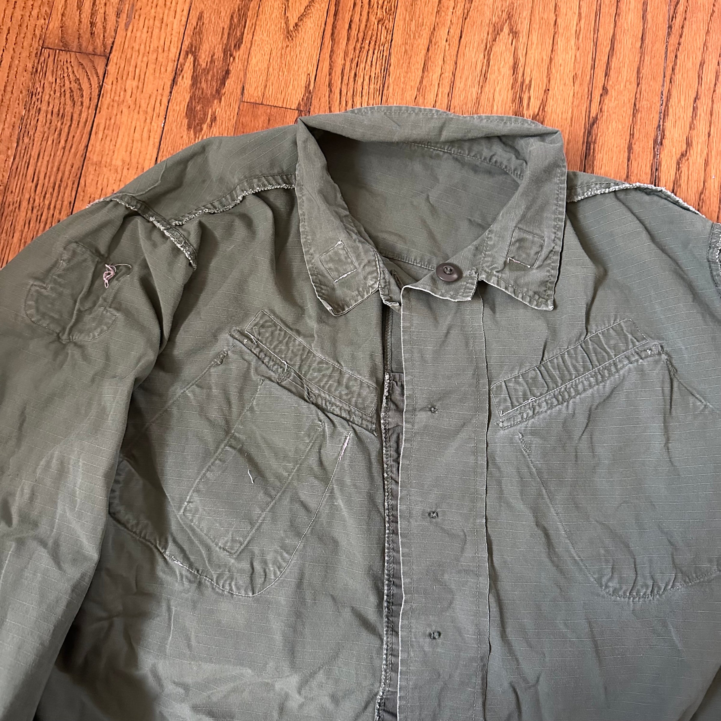 1960’s Vietnam War Named USAF VNAF Advisor Grouping