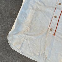 1930’s/40’s US Signal Corps Cotton Military Baseball Uniform