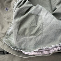 1960’s Second Pattern M-65 Field Jacket Small Short