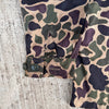 1960’s Vietnam War Deadstock CISO-made Beo Gam Camo Set Tagged A-M