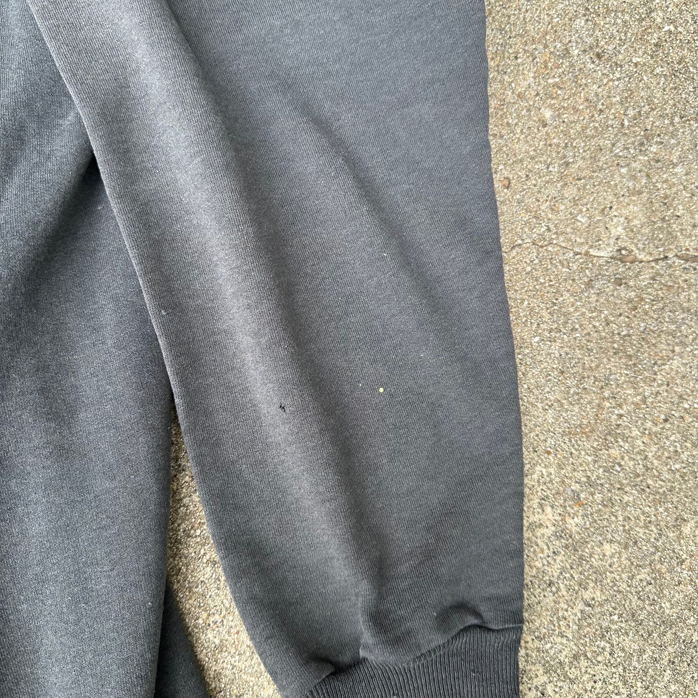 1998 Fear Factory Band Hooded Sweatshirt XL
