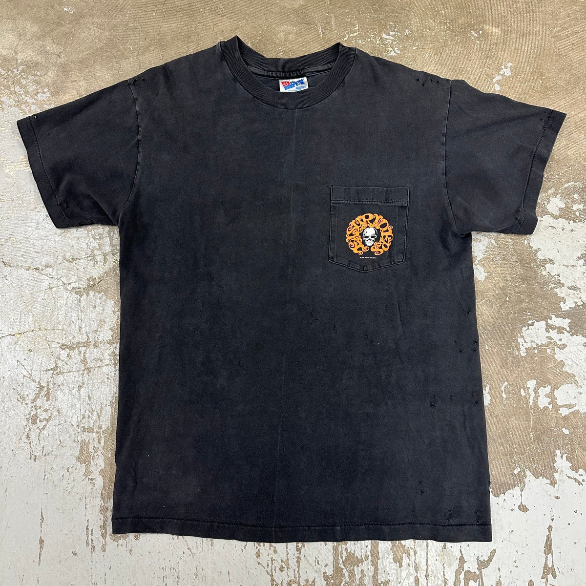 1990’s Easyriders Hollywood T-Shirt Medium