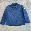 1990’s USN Blue Utility Jacket 25.5” Chest