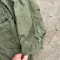 1960’s Second Pattern M-65 Field Jacket Small Short