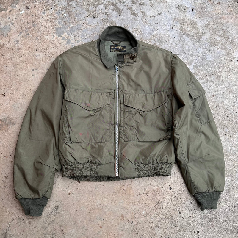 1950’s USAF WEP Flight Jacket Size 40 Regular