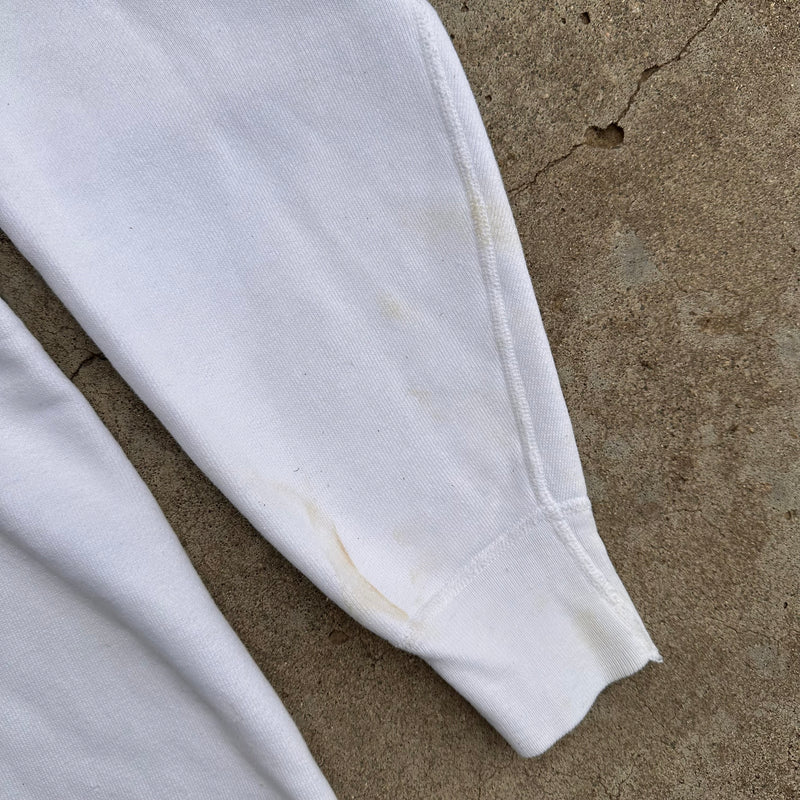 1950’s/60’s Culver Naval School Champion Sweatshirt 24” Chest