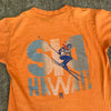 1970’s Ski Hawaii T-Shirt Small