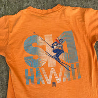 1970’s Ski Hawaii T-Shirt Small