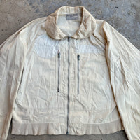 1950’s French Air Force Lightweight Flight Jacket 22.5” Chest