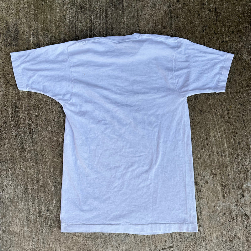 1980’s UH-1H Huey Helicopter Military T-Shirt