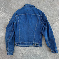 1960’s/70’s Levi’s Big E 71205 Denim Jacket Size 40