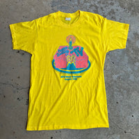 1982 Happy Birthday MTV T-Shirt Small