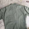 1950’s Short Sleeve USMC P-53 HBT Utility Jacket Medium