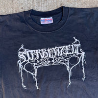 2010 Sterbenzeit Italian DSBM T-Shirt Large