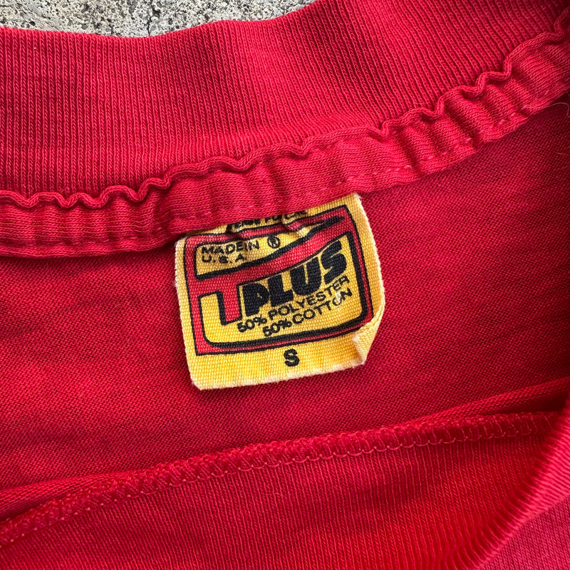 1980’s Moscow Bears T-Shirt XS