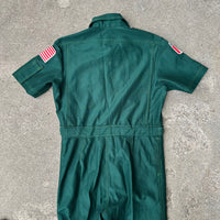 1970’s Vietnam War USAF Thai Made 388th OMS Party Suit