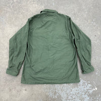 OrSlow US Army Fatigue Shirt Size 4