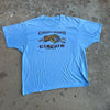 1980’s Carson & Barnes Circus T-Shirt Large