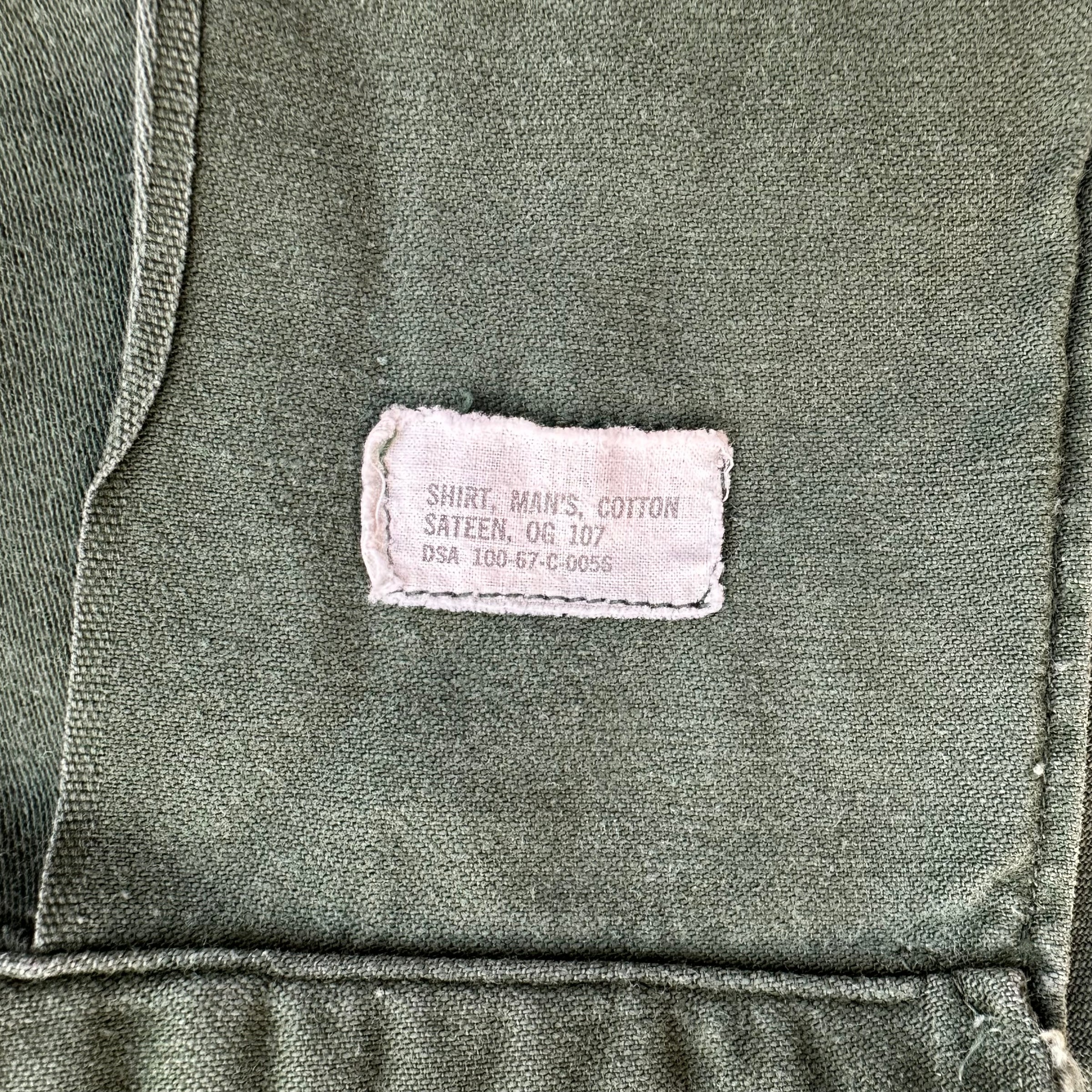 1960’s Vietnam War Named USAF VNAF Advisor Grouping