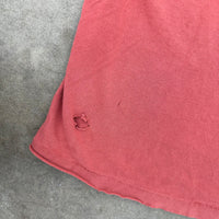 1990’s Cows Band T-Shirt XL