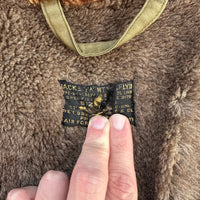 1940’s WWII B-11 Flight Jacket Size 38