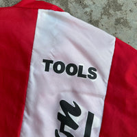 1960’s/70’s Snap-on Tools Employee Nylon Jacket Small