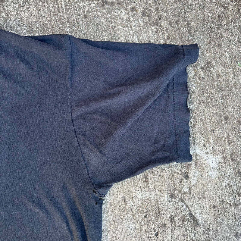 1990’s Steele Pole Bath Tub Colonel Sanders T-Shirt XL