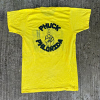 1970’s Gator Hator Phuck Phlorida T-Shirt