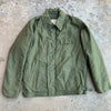 1960’s Stenciled A-2 Deck Jacket Medium