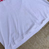 1970’s Velva Sheen US Marines Ringer T-Shirt Medium