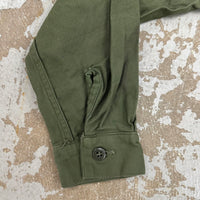 1960’s Mint USMC P-56 Utility Shirt Size 38