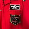 1970’s Vietnam War Korean Made River Rats Party Suit