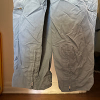 1970’s Vietnam War Thai Made Scatback Party Suit