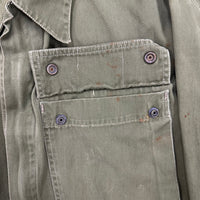 1940’s WWII USN Australian Reverse Lend Lease Coveralls