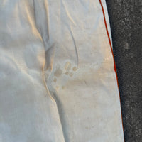 1930’s/40’s US Signal Corps Cotton Military Baseball Uniform