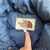 1980’s The North Face Brown Label Down Puffer Jacket Large