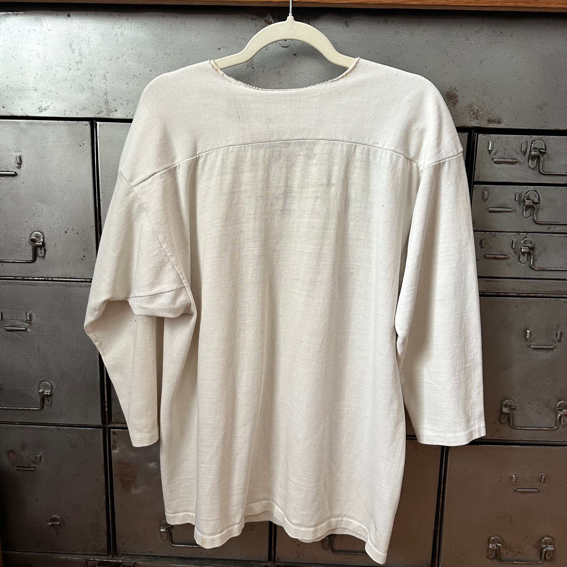 1970’s East Football Jersey T-Shirt