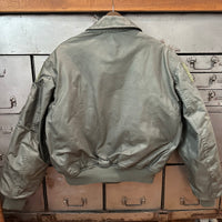 1990’s USAF CWU-45/P Flight Jacket Large
