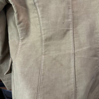 WWI US Army Moleskin Summer Service Tunic