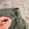 1940’s/50’s 13-Star HBT Pants 39” x 26”