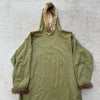 1940’s WWII 10th Mountain Division Parka XL