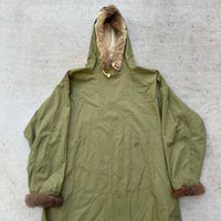 1940’s WWII 10th Mountain Division Parka XL