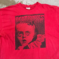 1990’s Agathocles Stijk Lijk Split T-Shirt XL